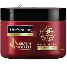 Tresemme Keratin Smooth Hair Mask
